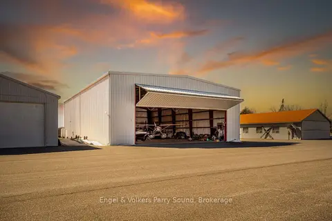14 Hangar Road