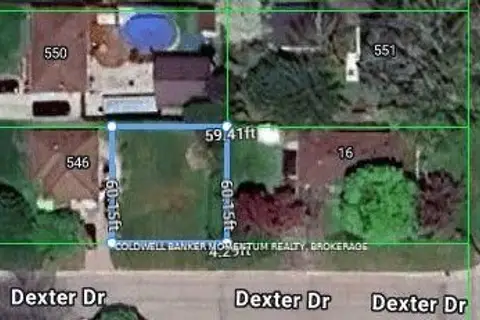 28 Dexter Drive