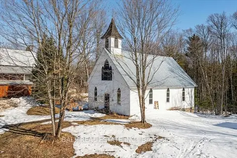 787 St. Ola Road