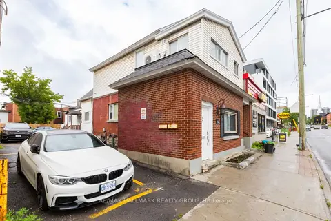 456 BRONSON Avenue 2