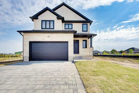 LOT 54 HAWTREY Road
