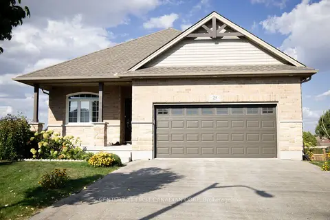 29 Hedges Court