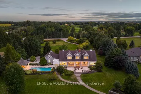 6029 Rideau Valley Drive N