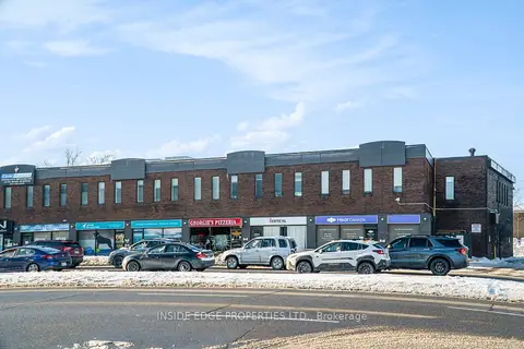 1673 Carling Avenue 202