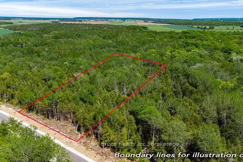 LOT 5 TRILLIUM CROSSING