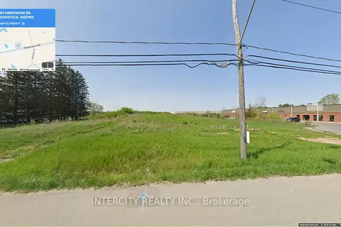 1055 Parkinson Road