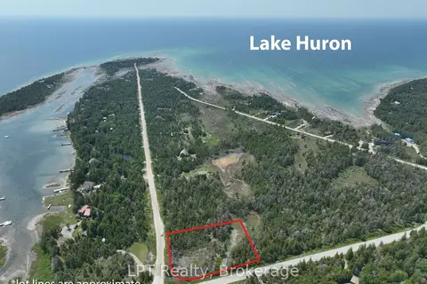 1226 Dorcas Bay Road