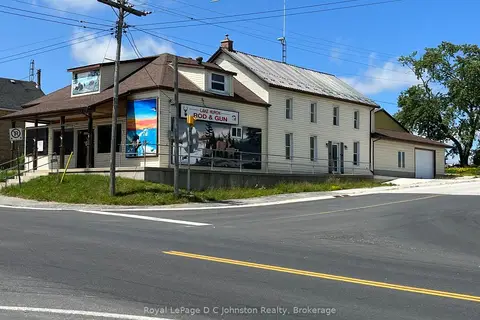 3643 21 Highway