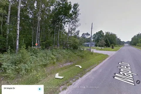 34 MAPLE Drive