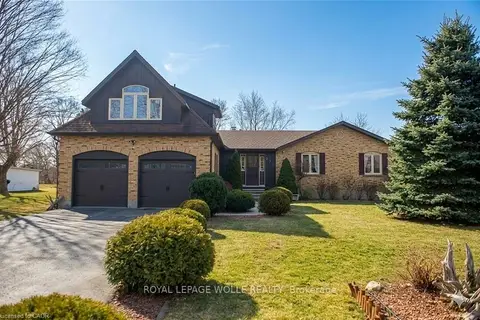 333 6th Concession Road