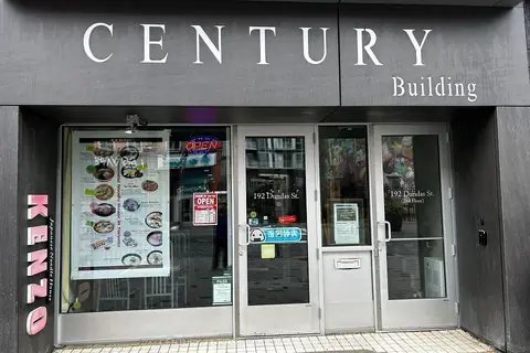192 Dundas Street