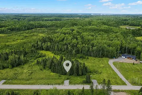 1317 Corbeil Road