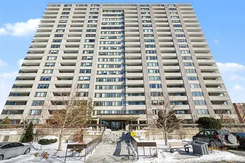2625 Regina Street 803