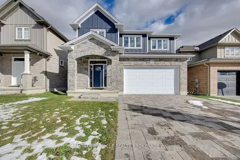 LOT 64 Hawtrey Road