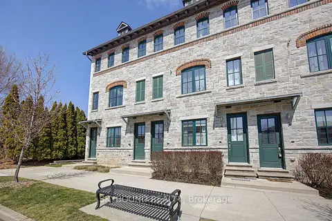 290 Barton Street W 3