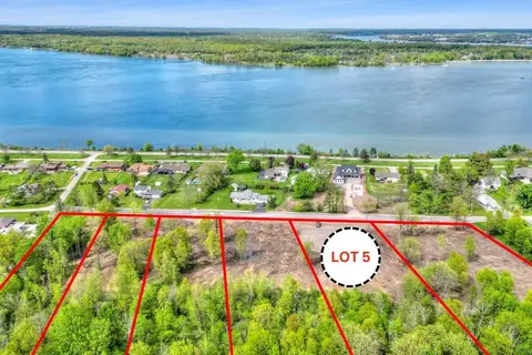 (LOT 5) 2136 HOUCK Crescent