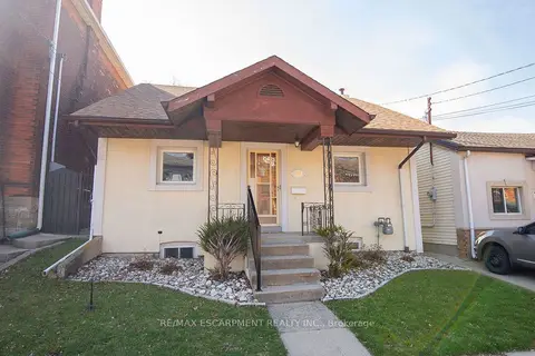 91 Pearl Street N