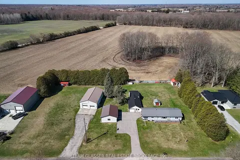 985 Norfolk County 28 Road