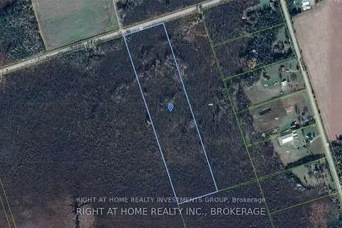 0 Ramsey Road