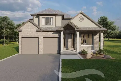 16 DARROW Drive