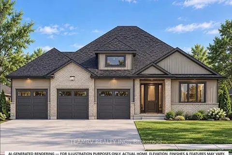 6 Hemlock Drive
