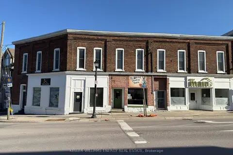 302 Picton Main Street