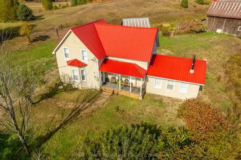 5948 Ardoch Road