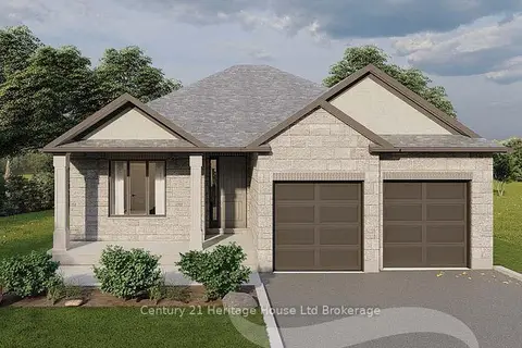 Lot 7 (14) Darrow Drive