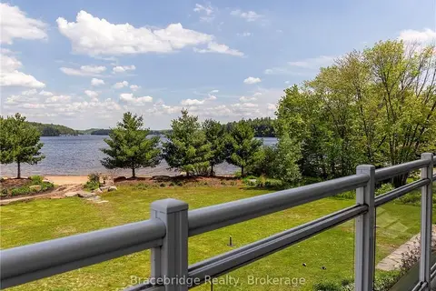 1869 Muskoka Road 118 Highway W G103-D2