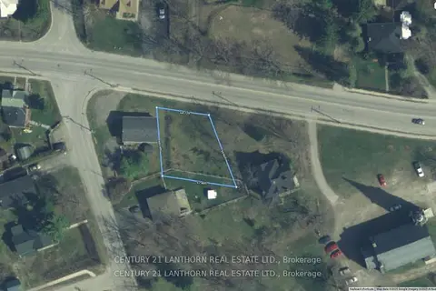 0 St Lawrence Street W