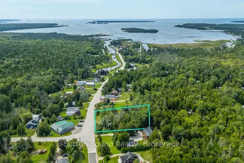 Lot 29 Stokes River Road