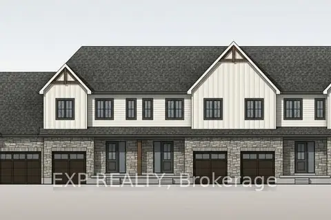 9 Anne Street W