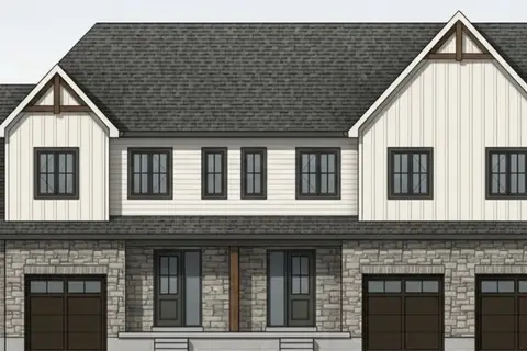 13 Anne Street W