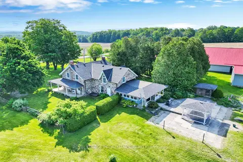 1338 McDonald Road