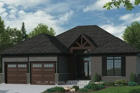 61 EAST GLEN Drive