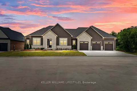 52 EAST GLEN Drive