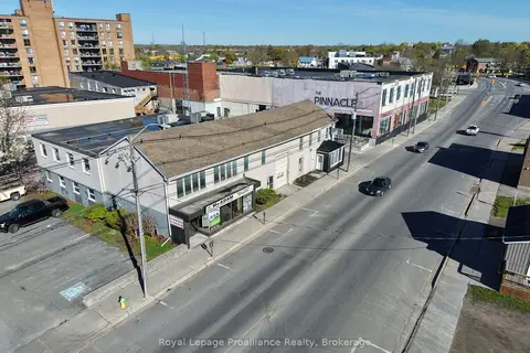 354 Pinnacle Street C