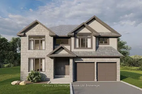 Lot 6 (12) Darrow Drive