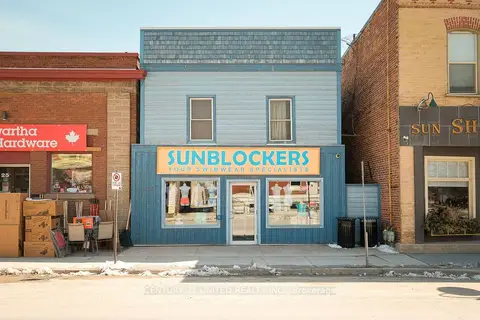 23 Queen Street