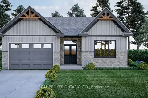 7 Ironwood Court