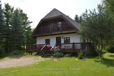 103 NORDIC Road