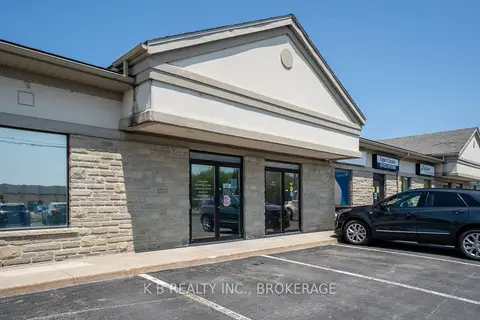 81 MILLENNIUM Parkway