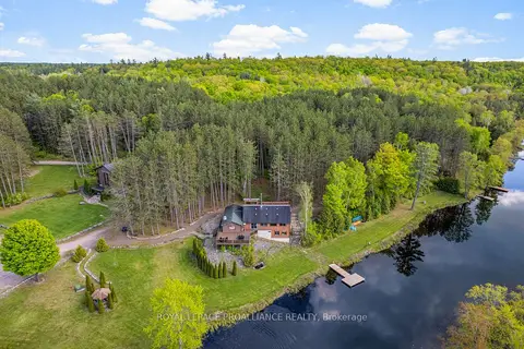 16 Beaver Creek Lane