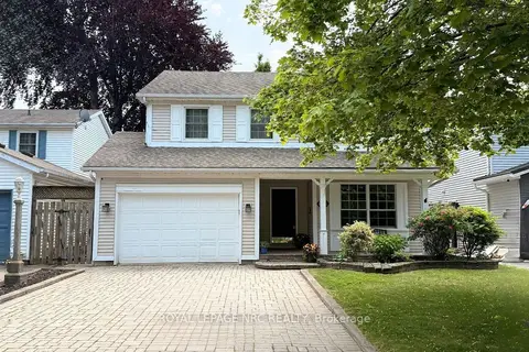 12 Brigantine Court