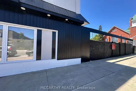 124 Owen Sound Street