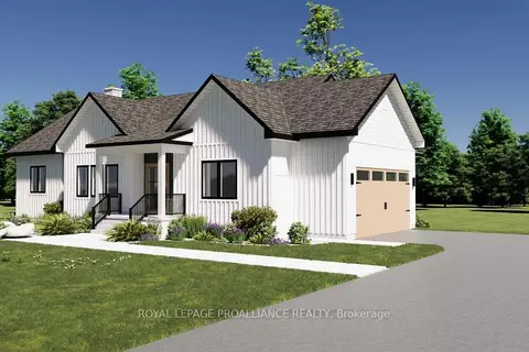 Lot 14 Ridgeline Drive