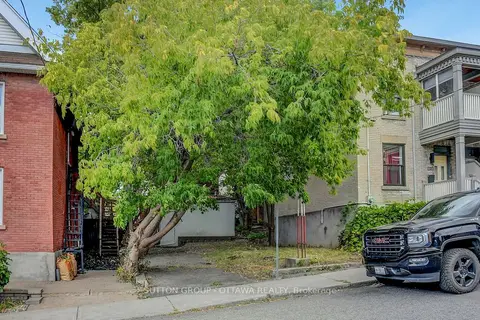 133 Eccles Street