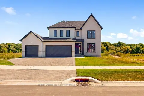 91 Aspen Circle