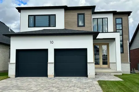 10 Aspen Circle