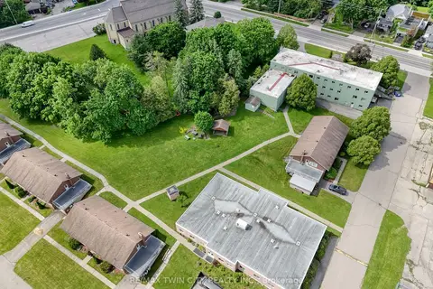 1855 Notre Dame Drive